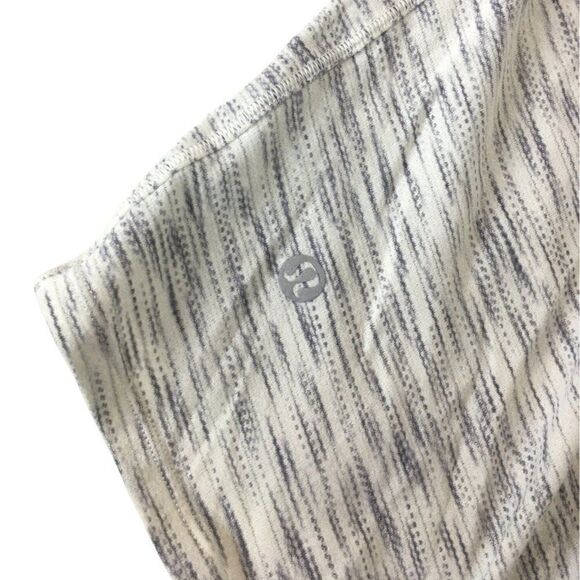 Lululemon Athletic Top Size 2 - Picture 7 of 7